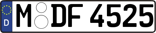 M-DF4525