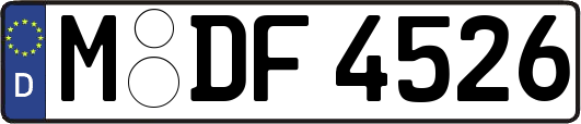 M-DF4526