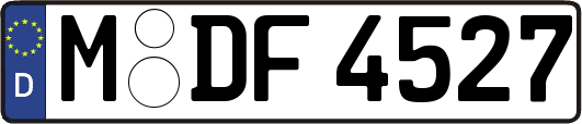 M-DF4527