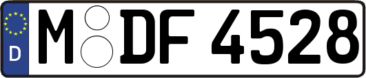 M-DF4528