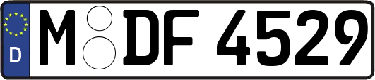 M-DF4529