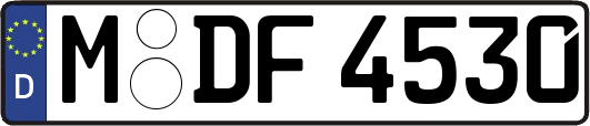 M-DF4530