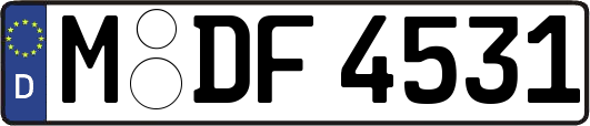M-DF4531
