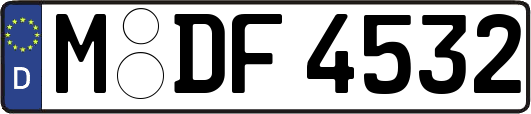 M-DF4532