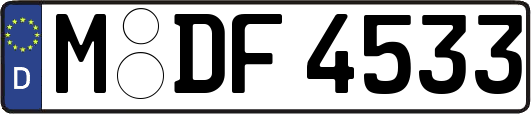 M-DF4533