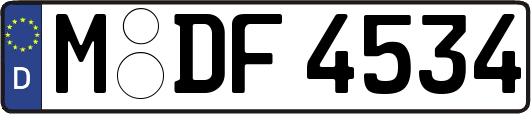 M-DF4534