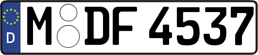 M-DF4537