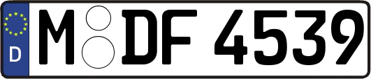 M-DF4539