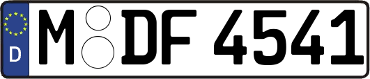 M-DF4541