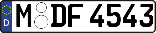 M-DF4543