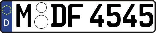 M-DF4545