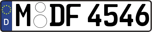 M-DF4546