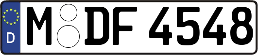 M-DF4548