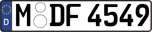 M-DF4549