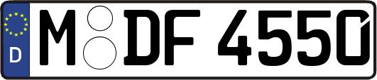 M-DF4550
