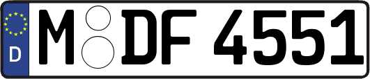 M-DF4551