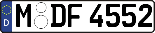 M-DF4552