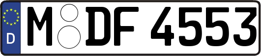 M-DF4553