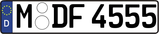 M-DF4555