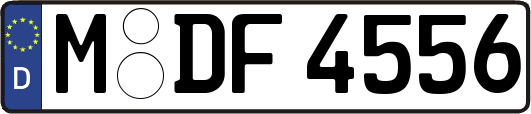 M-DF4556