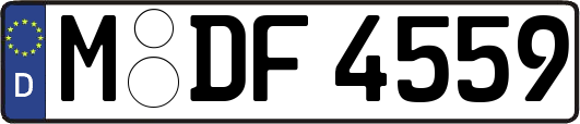M-DF4559