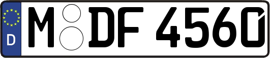 M-DF4560