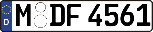 M-DF4561