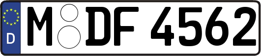 M-DF4562