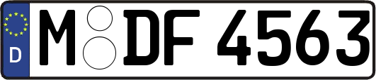 M-DF4563