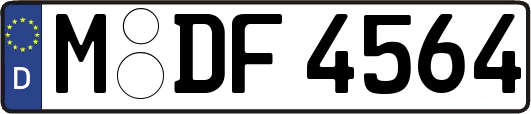 M-DF4564