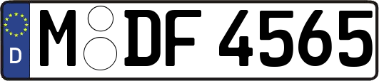 M-DF4565