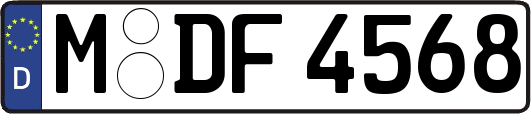 M-DF4568
