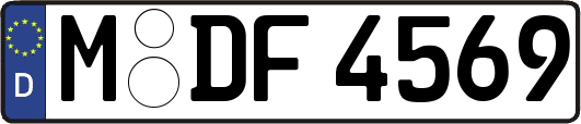 M-DF4569
