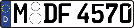 M-DF4570