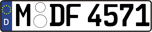 M-DF4571