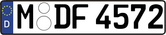 M-DF4572