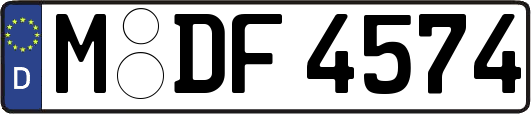 M-DF4574