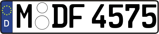 M-DF4575