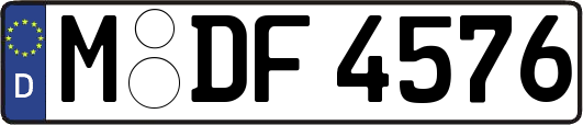 M-DF4576