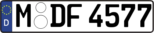 M-DF4577