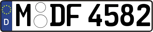 M-DF4582