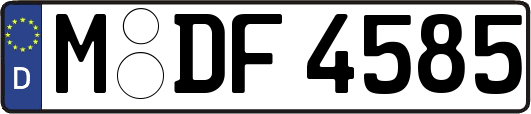 M-DF4585