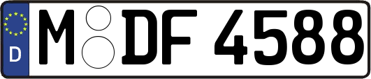 M-DF4588