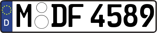 M-DF4589