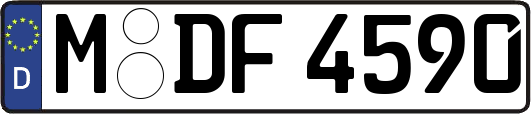 M-DF4590