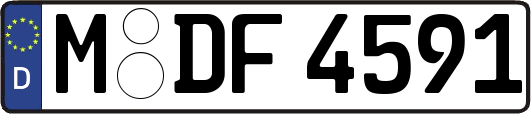 M-DF4591