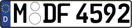 M-DF4592