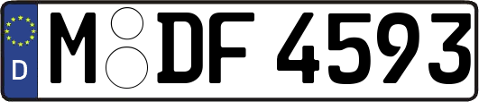 M-DF4593