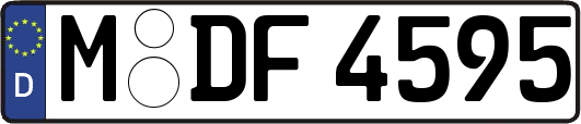M-DF4595
