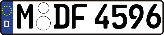 M-DF4596